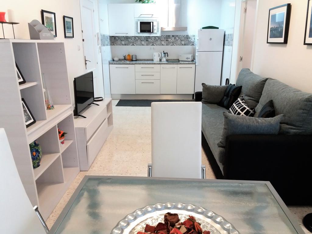 Sebrilla Apartamento Rioja * Sevilla