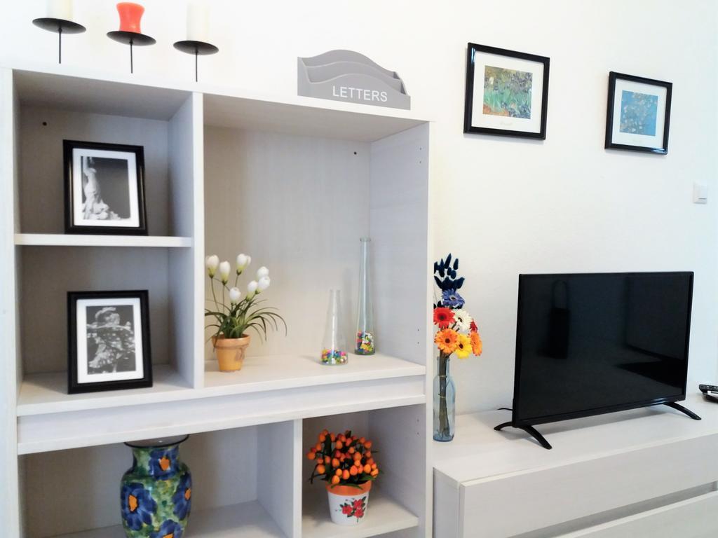 Apartamento Sebrilla Apartamento Rioja Sevilla