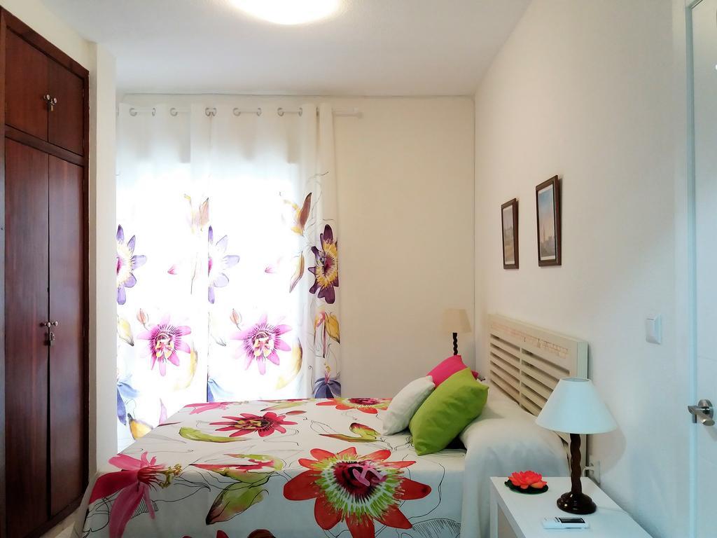 Apartamento Sebrilla Apartamento Rioja Sevilla